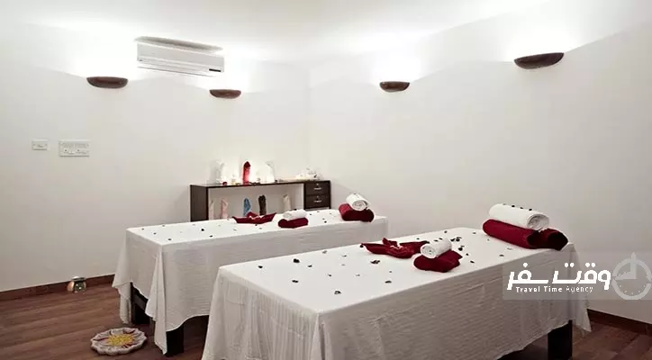 هتل کلارکس آمر جیپور